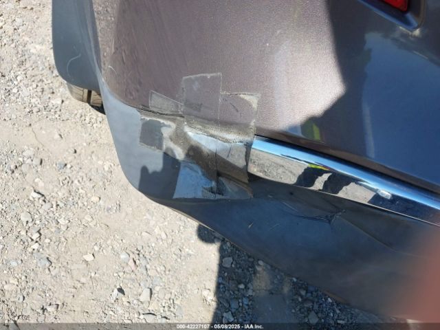 5N1AZ2MH7FN271151 Nissan Murano Platinum