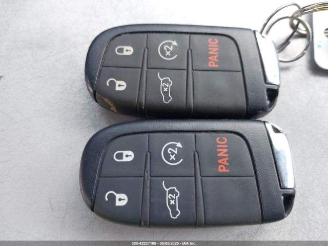 3C4NJDBB6NT120808 Jeep Compass Latitude 4x4