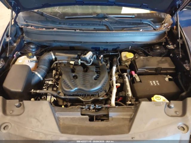 2015 JEEP CHEROKEE 1c4pjmcs0fw509026 Photo 9