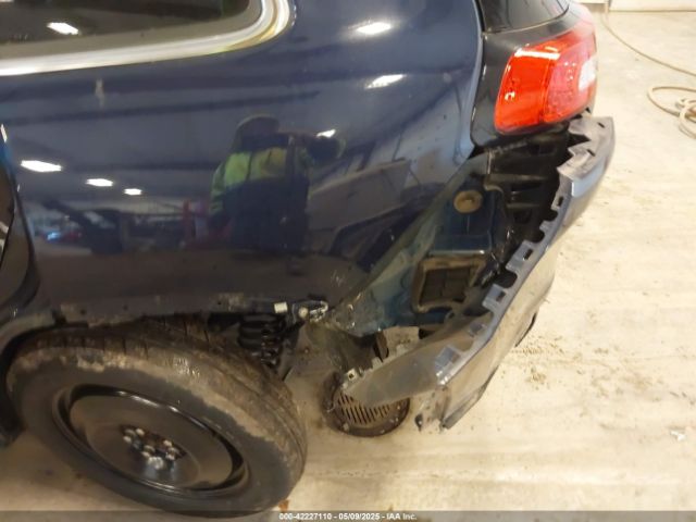 2015 JEEP CHEROKEE 1c4pjmcs0fw509026 Photo 5
