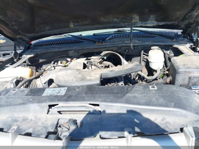 2006 CADILLAC ESCALADE ESV 3GYFK66N36G138995 Photo 9