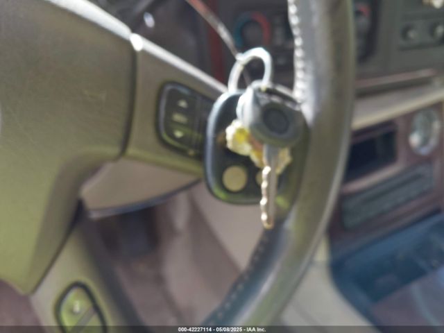 2006 CADILLAC ESCALADE ESV 3GYFK66N36G138995 Photo 10