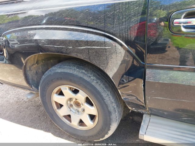 2006 CADILLAC ESCALADE ESV 3GYFK66N36G138995 Photo 5