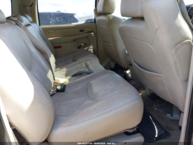 2006 CADILLAC ESCALADE ESV 3GYFK66N36G138995 Photo 7