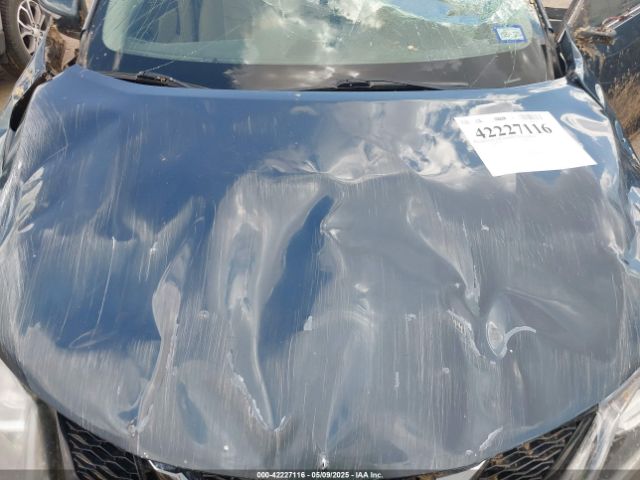 5N1AT2MT2EC823493 Nissan Rogue Sl