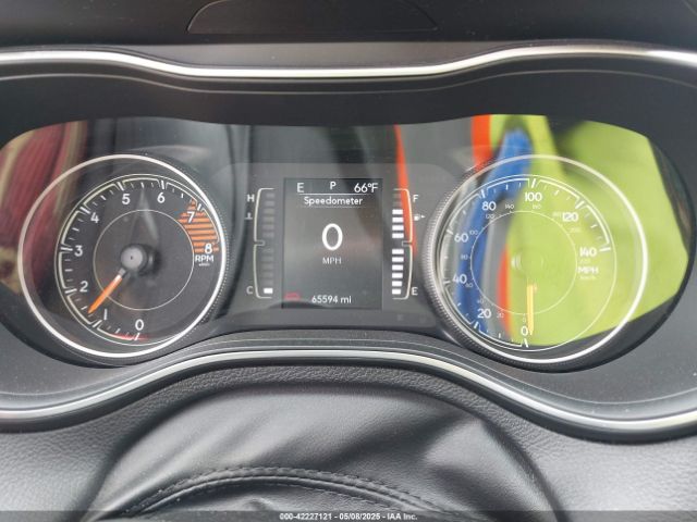 1C4PJMCX9KD172664 Jeep Cherokee Latitude