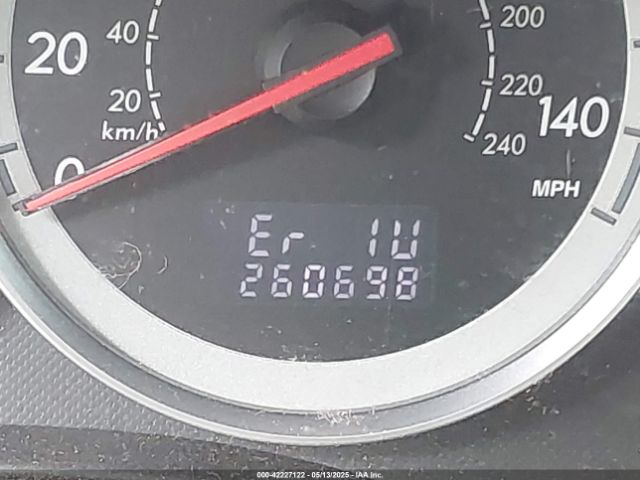 2005 SUBARU OUTBACK 4S4BP61C257304280 Photo 6