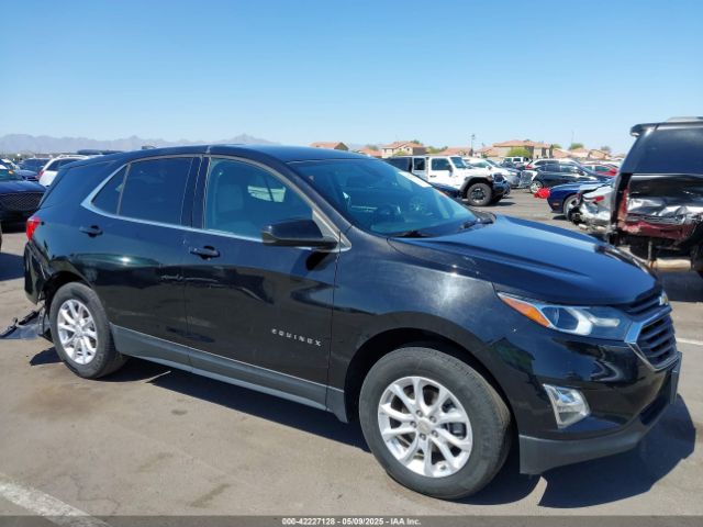 2020 CHEVROLET EQUINOX 3GNAXUEV8LL103791