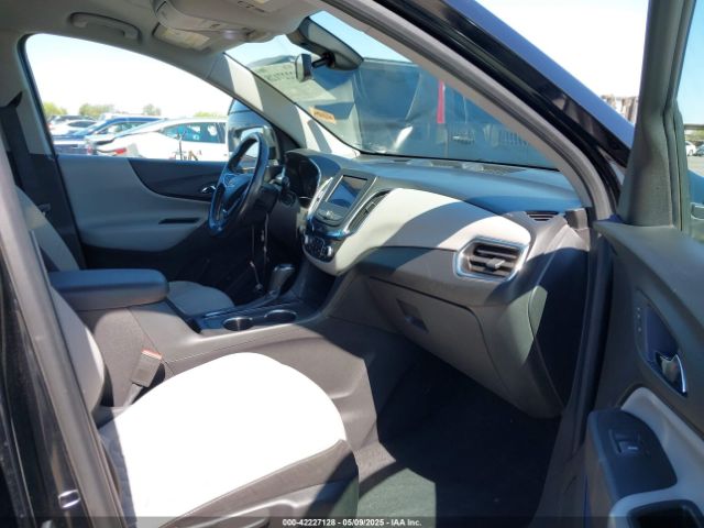 2020 CHEVROLET EQUINOX 3GNAXUEV8LL103791 Photo 4