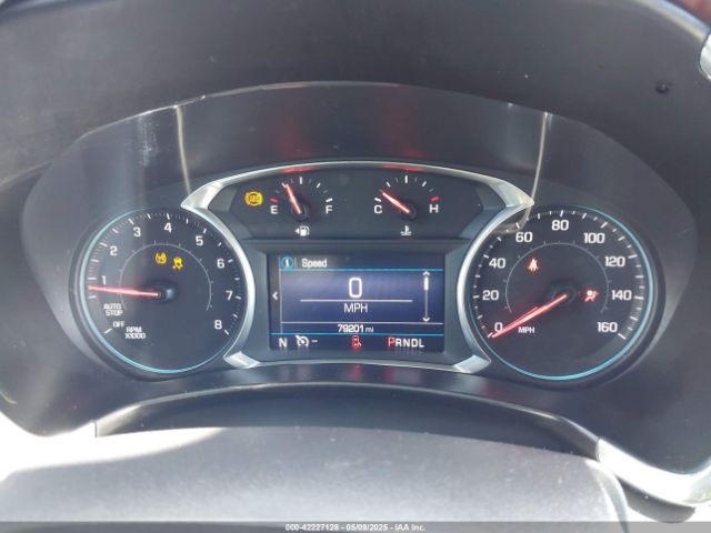 2020 CHEVROLET EQUINOX 3GNAXUEV8LL103791 Photo 6