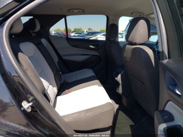 2020 CHEVROLET EQUINOX 3GNAXUEV8LL103791 Photo 7