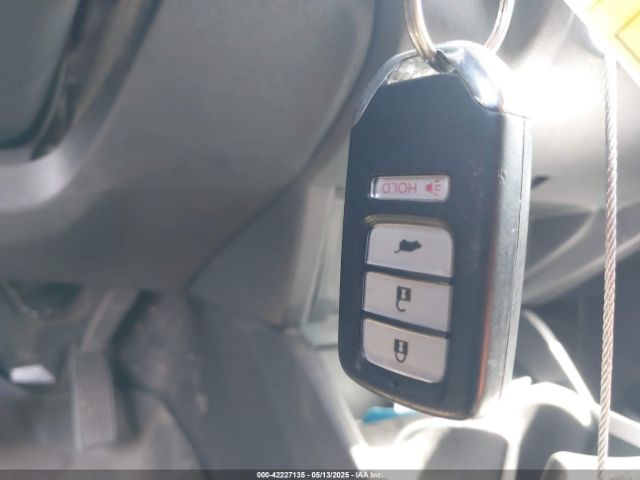 3HGGK5H88JM716743 Honda FIT EX