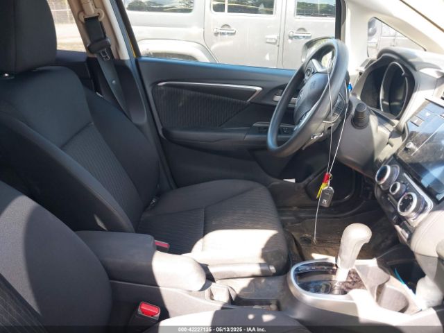 3HGGK5H88JM716743 Honda FIT EX