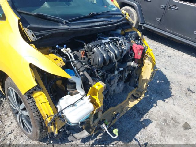 3HGGK5H88JM716743 Honda FIT EX