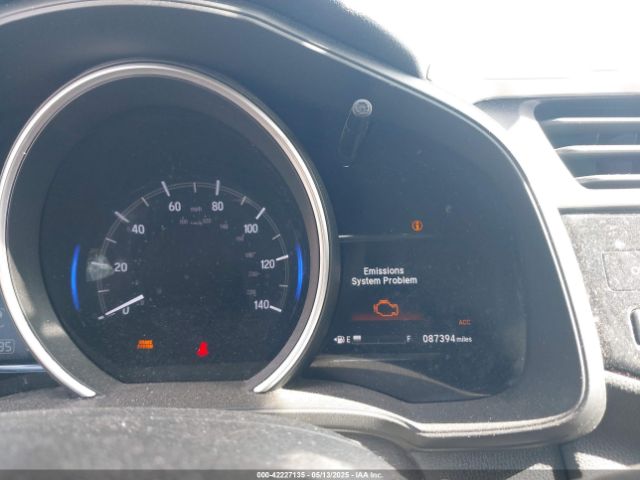 3HGGK5H88JM716743 Honda FIT EX