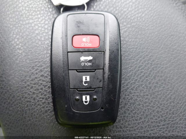 4T1KZ1AK3NU062119 Toyota CAMRY TRD