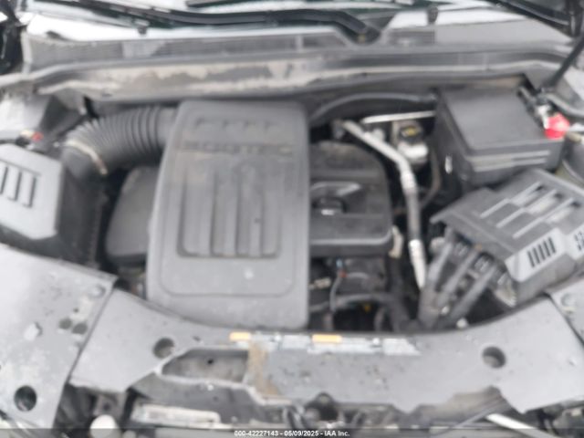 2GNALBEK9G6334280 Chevrolet EQUINOX LS