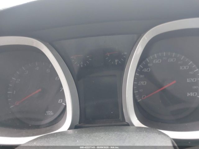 2GNALBEK9G6334280 Chevrolet EQUINOX LS