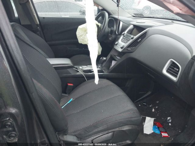 2GNALBEK9G6334280 Chevrolet EQUINOX LS
