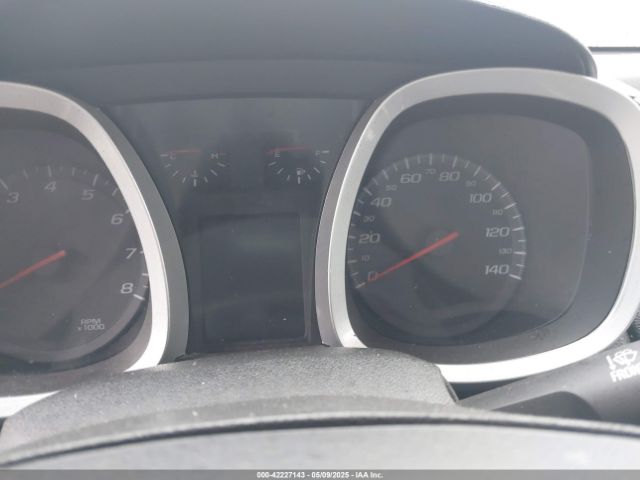 2GNALBEK9G6334280 Chevrolet EQUINOX LS