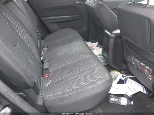 2GNALBEK9G6334280 Chevrolet EQUINOX LS