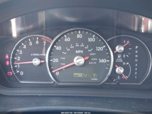 2012 MITSUBISHI GALANT 4A32B3FF7CE010058 Photo 6