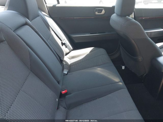 2012 MITSUBISHI GALANT 4A32B3FF7CE010058 Photo 7