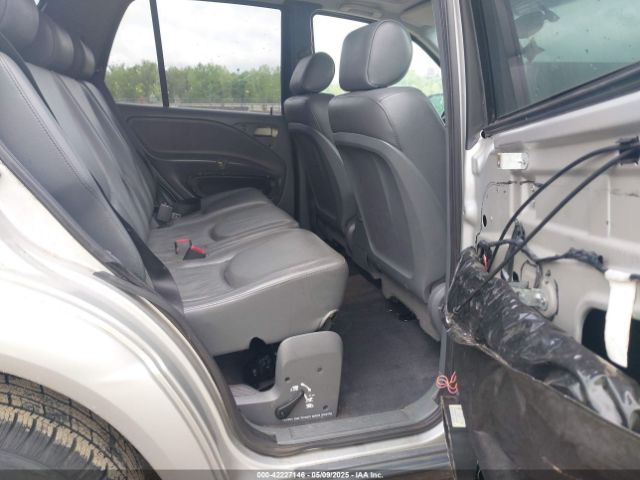 1999 MERCEDES-BENZ ML 320 4JGAB54E6XA105157 Photo 7