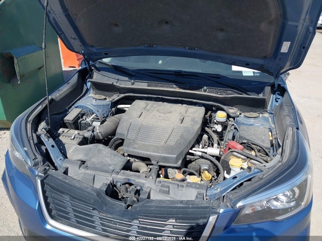 JF2SKAGC1KH545610 Subaru Forester Premium