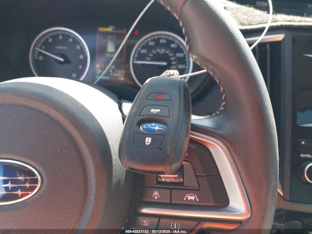 JF2SKAGC1KH545610 Subaru Forester Premium