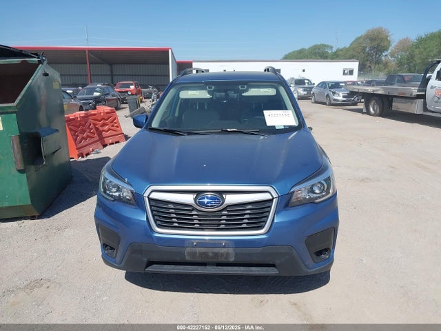 JF2SKAGC1KH545610 Subaru Forester Premium