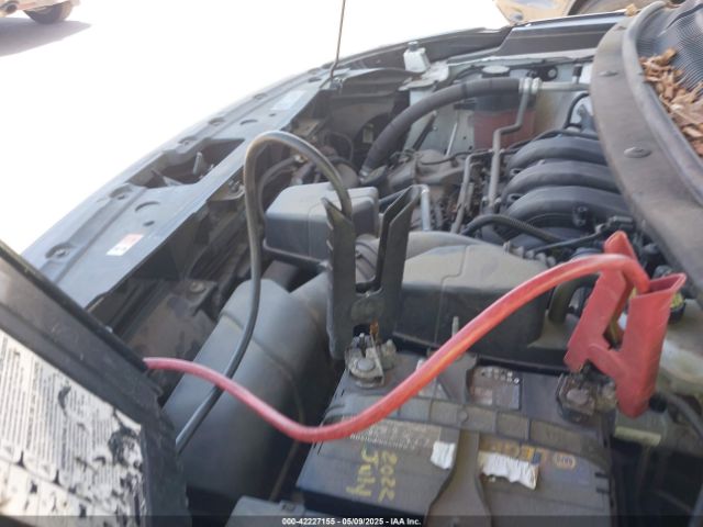 2018 FORD EXPLORER 1FM5K8D89JGA10366 Photo 9