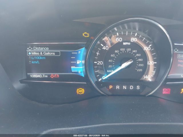 2018 FORD EXPLORER 1FM5K8D89JGA10366 Photo 6