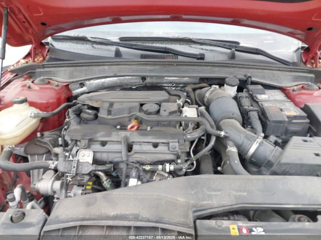5XXG64J20PG204987 KIA K5 Gt-line