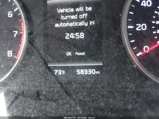 5XXG64J20PG204987 KIA K5 Gt-line