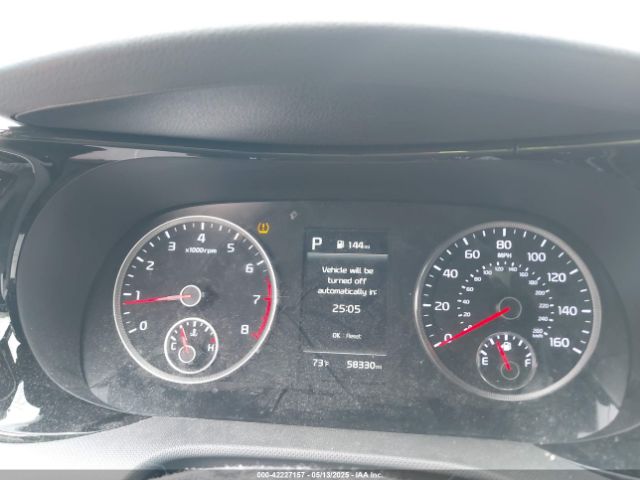 5XXG64J20PG204987 KIA K5 Gt-line