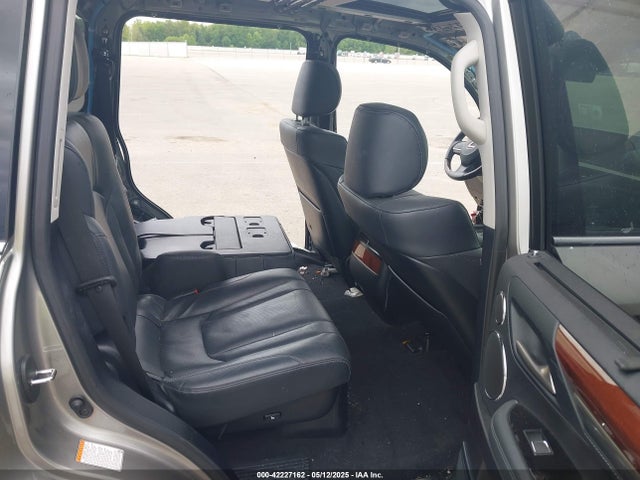JTJDY7AX8L4321003 Lexus 3ur-fe