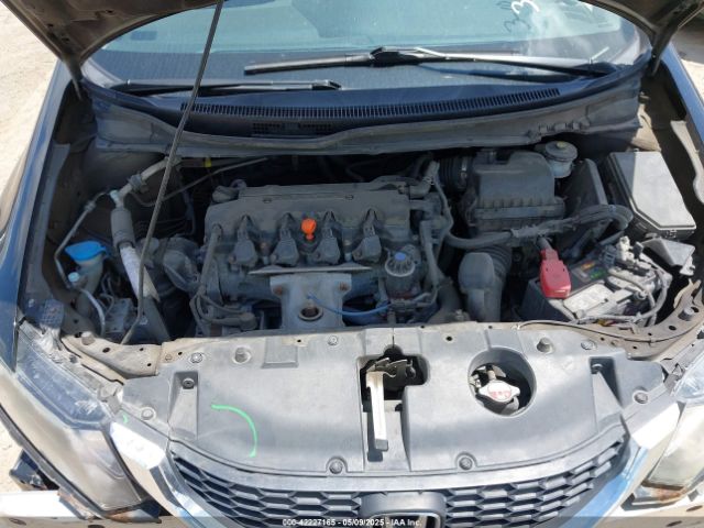 2HGFB2F4XFH059038 Honda r18z1