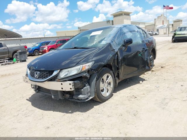 2HGFB2F4XFH059038 Honda r18z1