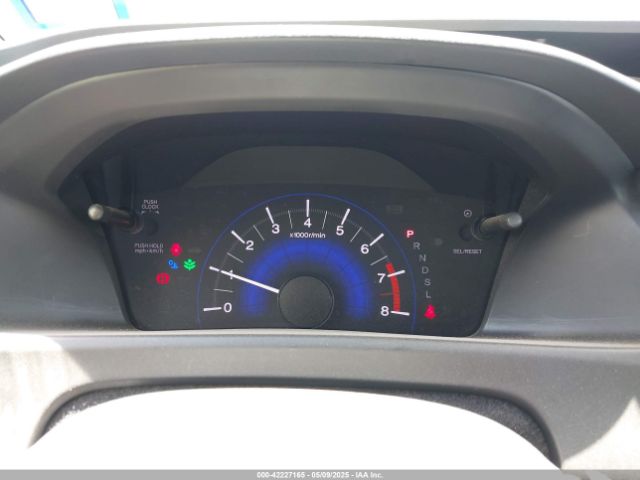 2HGFB2F4XFH059038 Honda r18z1