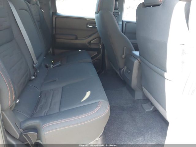 2023 NISSAN FRONTIER 1N6ED1EKXPN641323 Photo 7