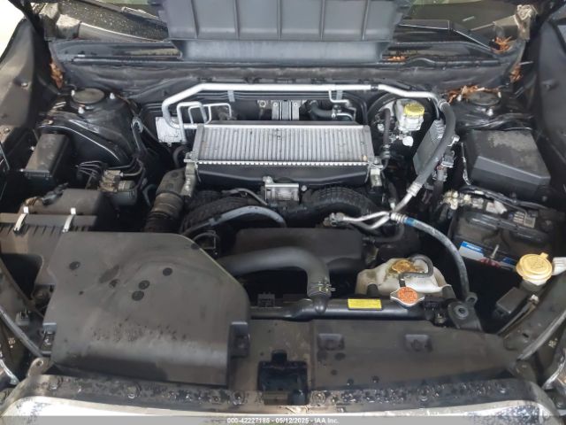 4S4WMAPD8K3483232 Subaru Ascent Limited