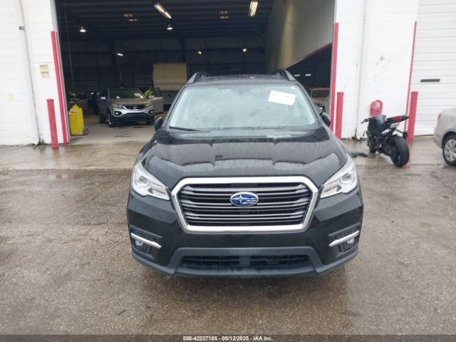 4S4WMAPD8K3483232 Subaru Ascent Limited