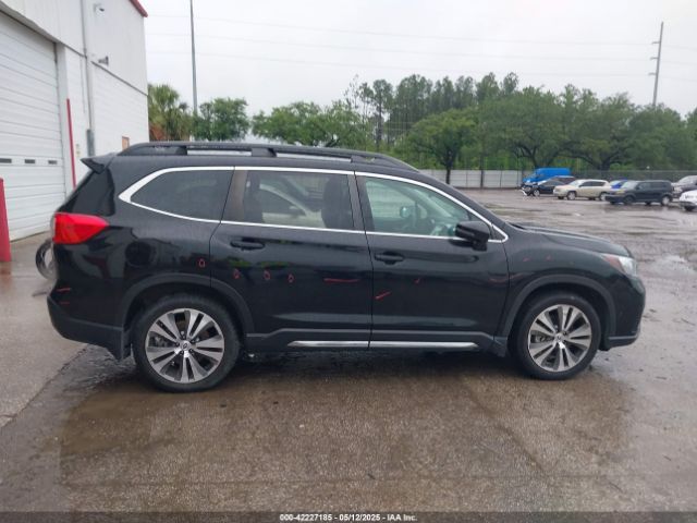 4S4WMAPD8K3483232 Subaru Ascent Limited