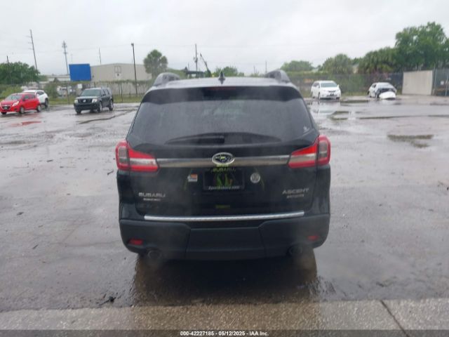 4S4WMAPD8K3483232 Subaru Ascent Limited