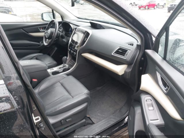 4S4WMAPD8K3483232 Subaru Ascent Limited