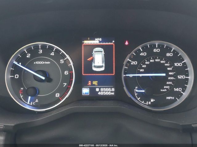 4S4WMAPD8K3483232 Subaru Ascent Limited