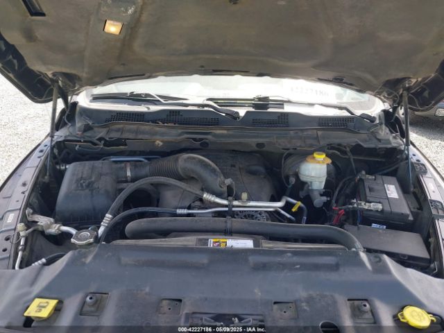 2014 RAM 1500 1C6RR7UT8ES289173 Photo 9