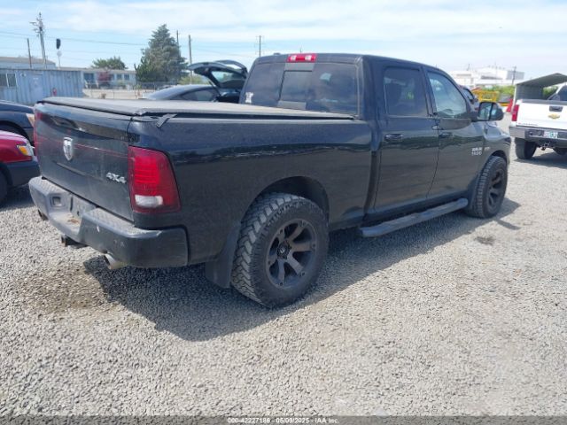 2014 RAM 1500 1C6RR7UT8ES289173 Photo 3