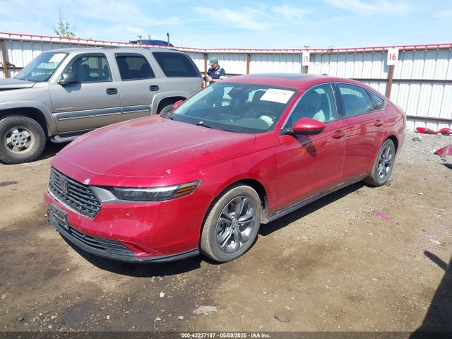 1HGCY2F67RA026410 Honda lfc5